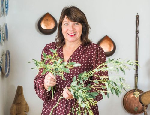 Trendy bestselling wreath
