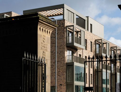 Bowes House