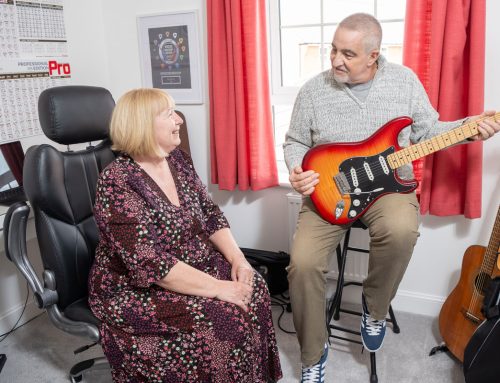 Berkshire Home Buyers Save £200 a Month on Energy Bills
