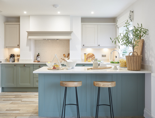 Yorkshire based show home to be released for sale