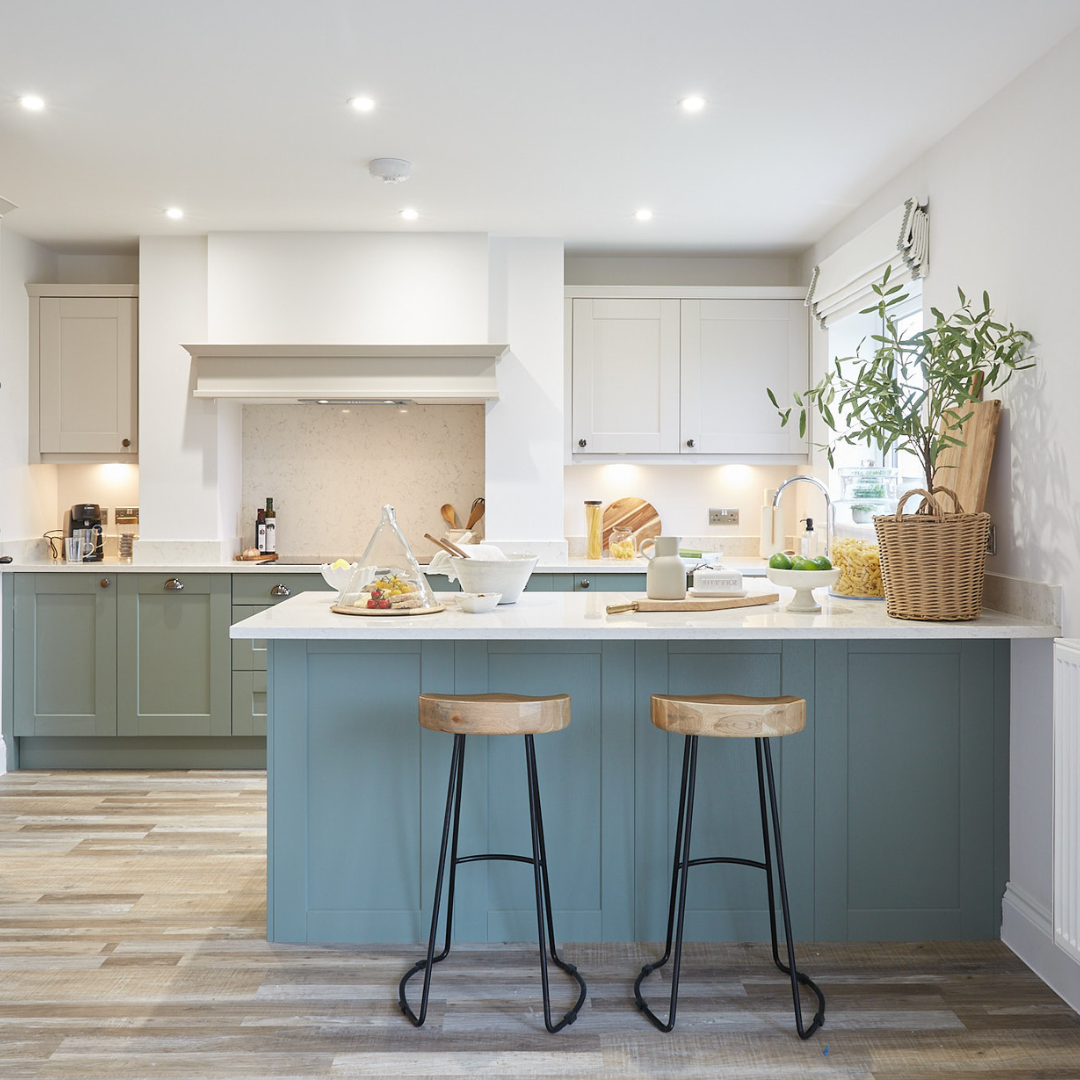 Show Home