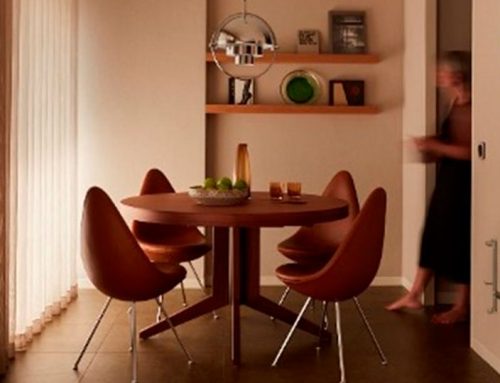 London based design studio gives new life to ‘iconic’ apartment