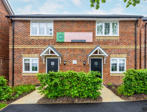 Going Green: Share to Buy’s Top 5 Sustainable Homes