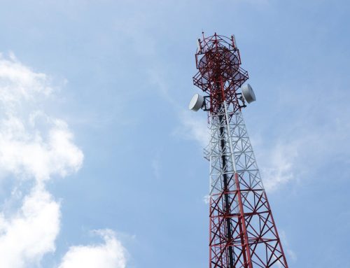 Why Signal Struggles in New Commercial Builds and How To Address It