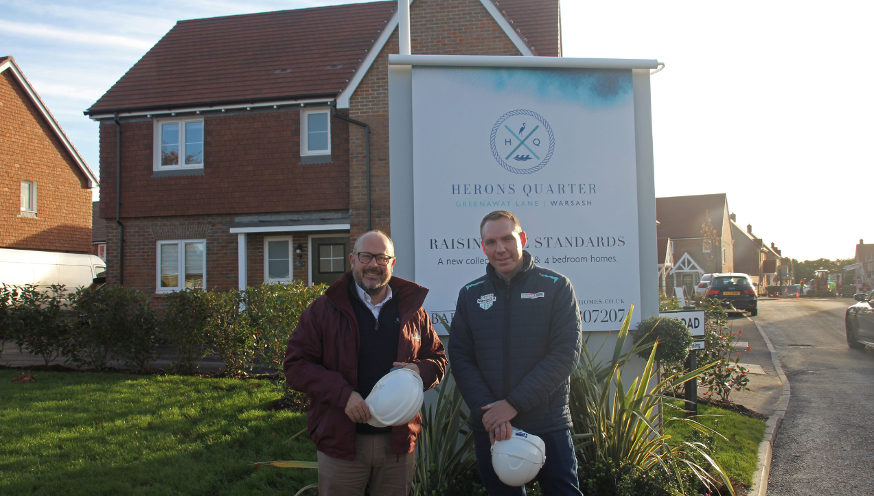 Bargate Homes