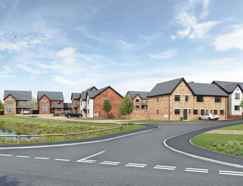 Award winning developer plans Cumbria development