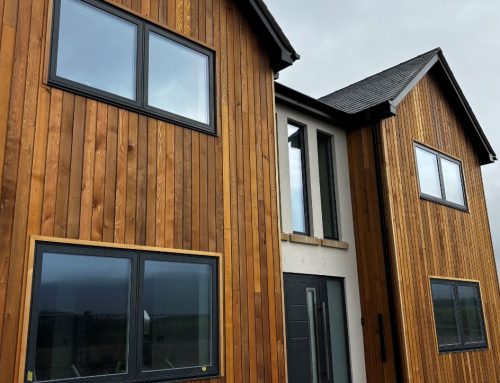 T.Fleming’s Wellbank homes allow for a unique taste of the Lake District