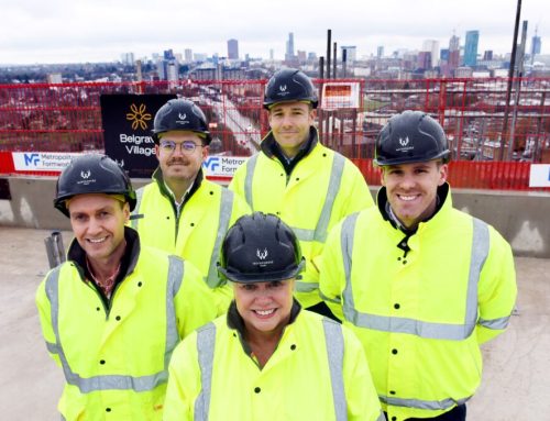 Wavensmere Homes Targets Brownfield Land Acquisitions
