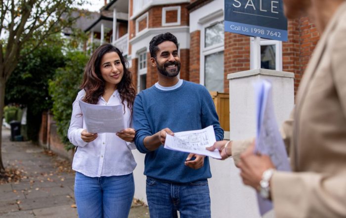 first time buyers