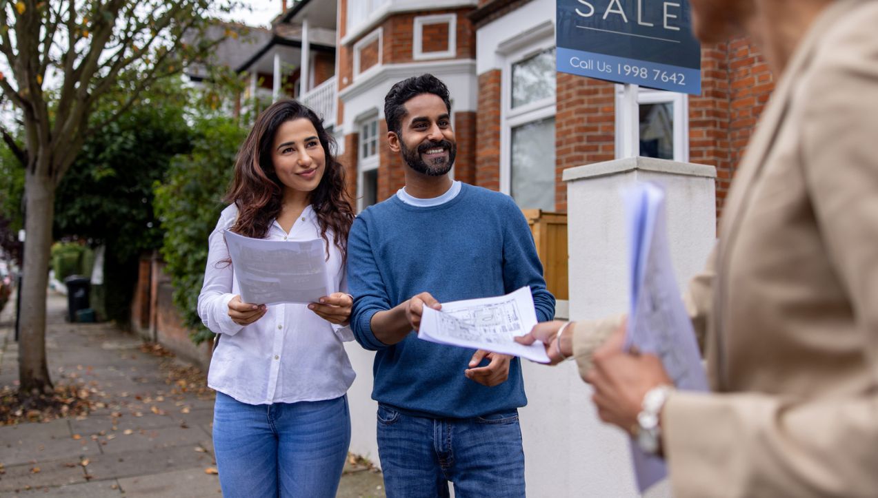 first time buyers
