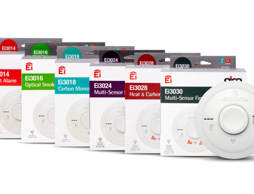 Fire and Carbon Monoxide Alarm Buying Guide: Making the Right Choice for Your Home Safety